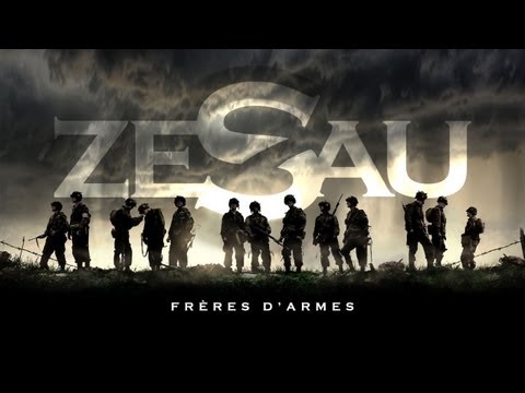 Video thumbnail for Ça vient de la rue