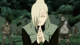 Ino Yamanaka: Powers & Fight Scenes | Naruto