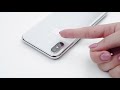 3Mk Protection Hibridinis stiklas 3mk FlexibleGlass Max™ iPhone 11 Pro Max