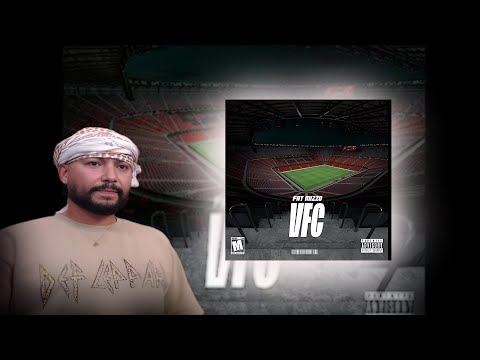 Chaos333gg Fat Mizzo - VFC reaction