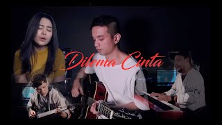 Download lagu UNGU   Dilema Cinta | Cover BY Oncy,Dinda permata,Leonard stevanus, & Fajar Tuju mp3