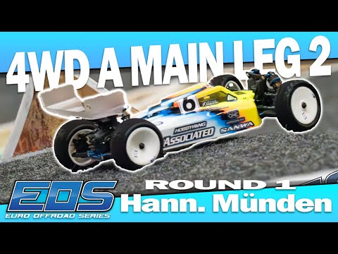 4wd A Main Leg 2 - EOS11 2023/2024 R1 Hann. Munden