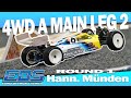 4wd A Main Leg 2 EOS11 2023 2024 R1 Hann Munden