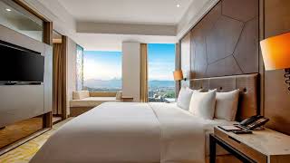 Download lagu InterContinental Bandung Dago Pakar | 5-star luxurious hotel in Bandung mp3 Download lagu InterContinental Bandung Dago Pakar | 5-star luxurious hotel in Bandung mp3