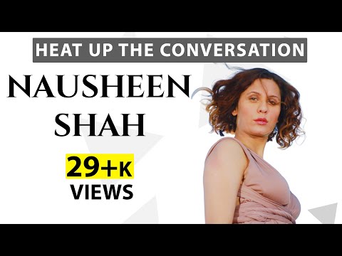 download lagu mp3 mp4 Nausheen Shah Biography, download lagu Nausheen Shah Biography gratis, unduh video klip Nausheen Shah Biography
