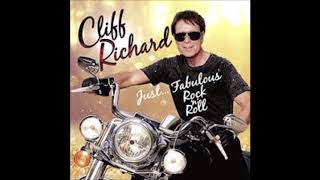 CLIFF RICHARD - Great Balls Of Fire / Whole Lotta Shakin&#39; (COVER)