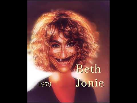 Beth Jonie - Nobody’s baby but mine (1979)