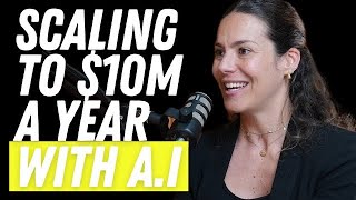 How This AI Backed Vitamin Brand Scaled To Over $1 Million Dollars A MONTH!