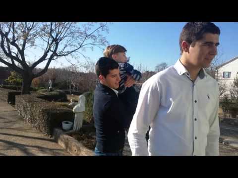 Tri brata iz Blatnice - bećarac 1