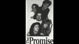I&#39;m a Fool - The Promise (90&#39;s alternative pop/rock)