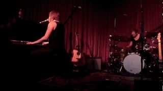 Rednecks and Sailors / Beautiful in L.A. - Garrison Starr