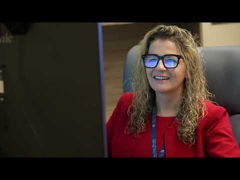 Building More Than a Parish in Anthem, Arizona - Notre Dame Federal Credit Union