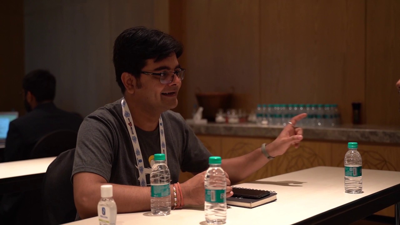 Resume and Career Clinic | #Nullcon2020 Diary