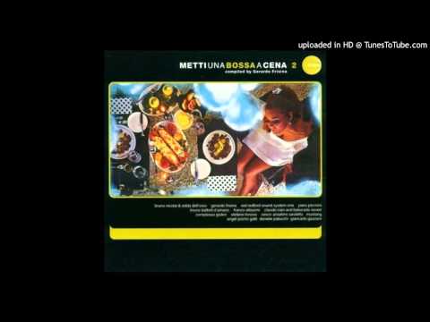 Gerardo Frisina - Avances