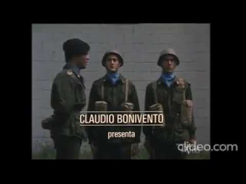 SOLDATI 365 ALL' ALBA - FILM COMPLETO (VERSIONE INTREGRALE)
