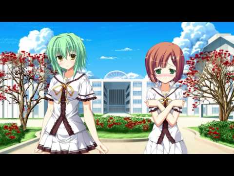 Kadenz Fermata//Akkord:Fortissimo (PC) - Mahoutsukai - Part 20