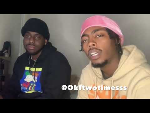 Lil Weirdo Feat B3 Glizzy " Fake Famous " Reaction