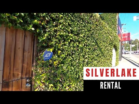 Silver Lake Rental 3835 Fountain Ave.