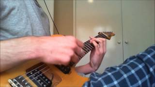 Baby Lemonade (Syd Barrett Cover)