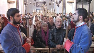 Իրադարձային շաբաթը մեկ շնչով՝