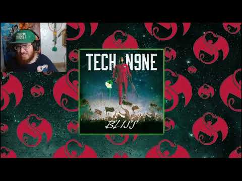 Fully Independent Rapper Reacts to Tech N9ne - Reach Us  Feat. X Raided, 2Gunn Kevi & Head Da Don