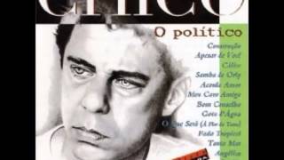 Chico Buarque - O que será / A flor da terra
