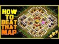EASY METHOD How to 3 Star "PICK YOUR POISON" with TH9, TH10, TH11, TH12 | Clash of Clans New Update