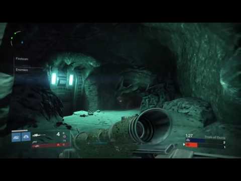 Destiny:  Kyle Rages about Matador 64