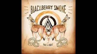 Blackberry Smoke - I&#39;ll Keep Ramblin&#39;