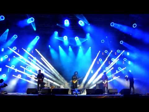 Tamikrest. 24.06.2017. The Spirit of Astana (3)