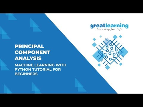 What is Machine Learning Part 1 Machine Learning With Python Tutorial for Beginners