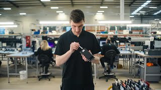 Ebay Refurbished - How It Works