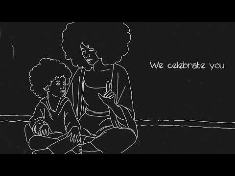 Mama (Official Lyric Video) Sherwin Gardner