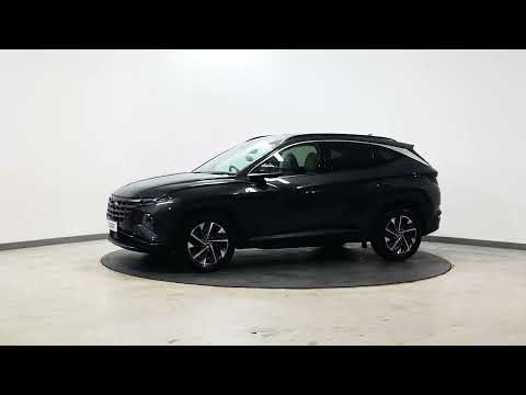 *5* 2022 Hyundai Tucson 1.6 executive plus - Image 2
