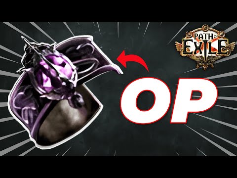 This ring makes Seismic Trap MUCH BETTER [Updated for 3.22]