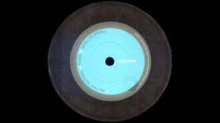 Baby Ford - Satellite Stroll