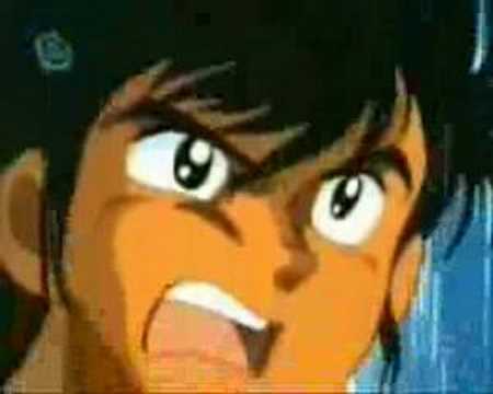 Captain Tsubasa - Tribute to the Tiger