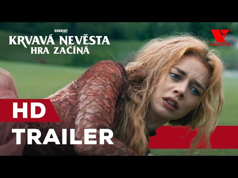 KRVAVÁ NEVĚSTA: HRA ZAČÍNÁ - náhledový obrázek traileru