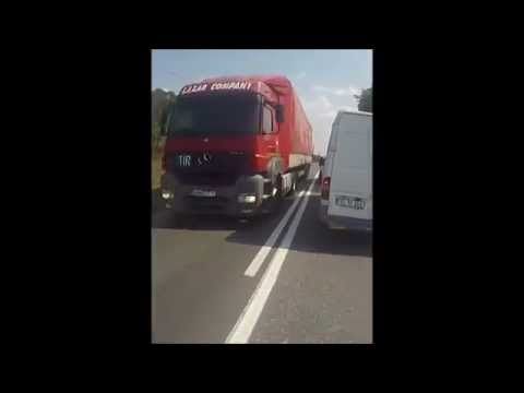 R6 valcea - A1 Dealul Negru