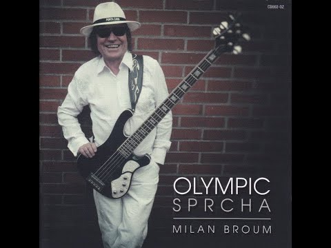 Olympic // Sprcha // play-a-long s klikem (zpomalení na BPM=80)