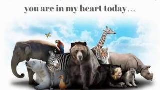 World Animal Reiki Day Prayer