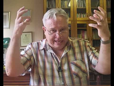 New Dawn Mediation Services video.