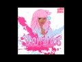 Starships (Cosmic Dawn Remix) 