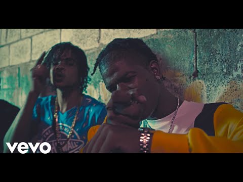 Fully Bad - Millions (Official Video)