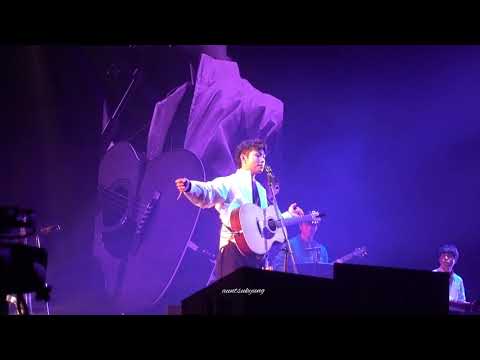 Your Song - 샘김(Sam Kim)