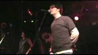 Blind by The Echoing Green LIVE @ Autobahn8