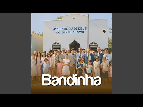 Assembleia de Deus no Brasil Chegou