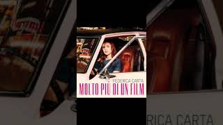 Federica Carta-Dove sei 8D Audio 🎧