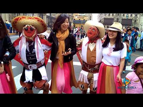 EFRAIN CARREÑO MARIN/CERVECITA CUSQUEÑA_primicia 2022_video promocional