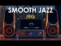 Smooth Jazz 90s Relaxing Calm Vintage Instrumentals For Quiet Evenings